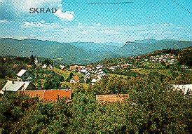 [Photo of Skrad]